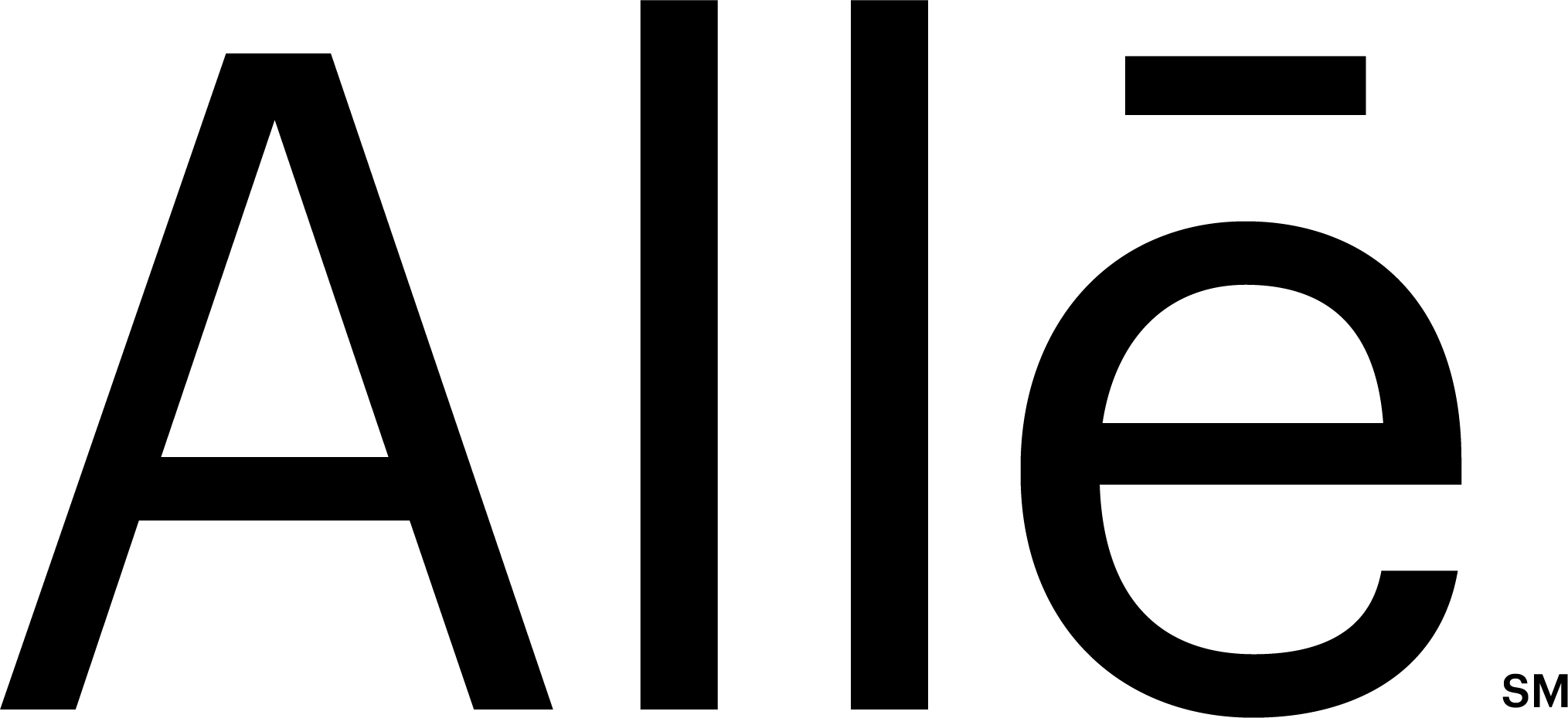 Allē logo
