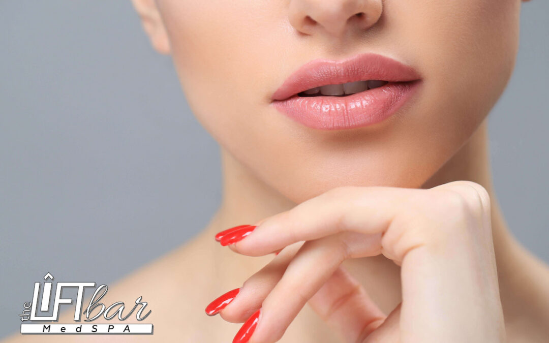 The Lip Flip: What It Is And What To Expect