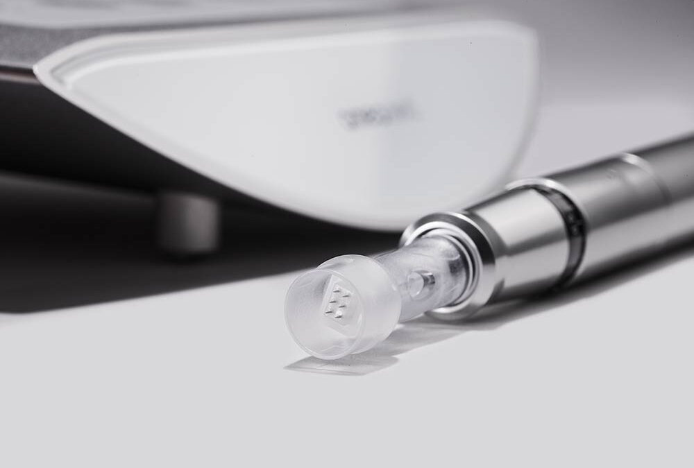 Introducing the Cartessa RF Microneedling Machine and CO2 Laser Cool Peel