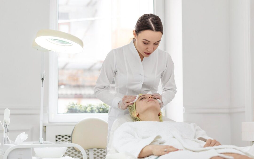 Creating Your Summer Skincare Routine: A Guide to Radiant, Healthy Skin