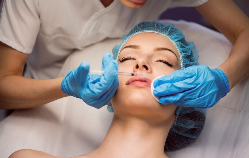 Combining Wellness and Beauty: Holistic Services at The Lift Bar Med Spa Near Me
