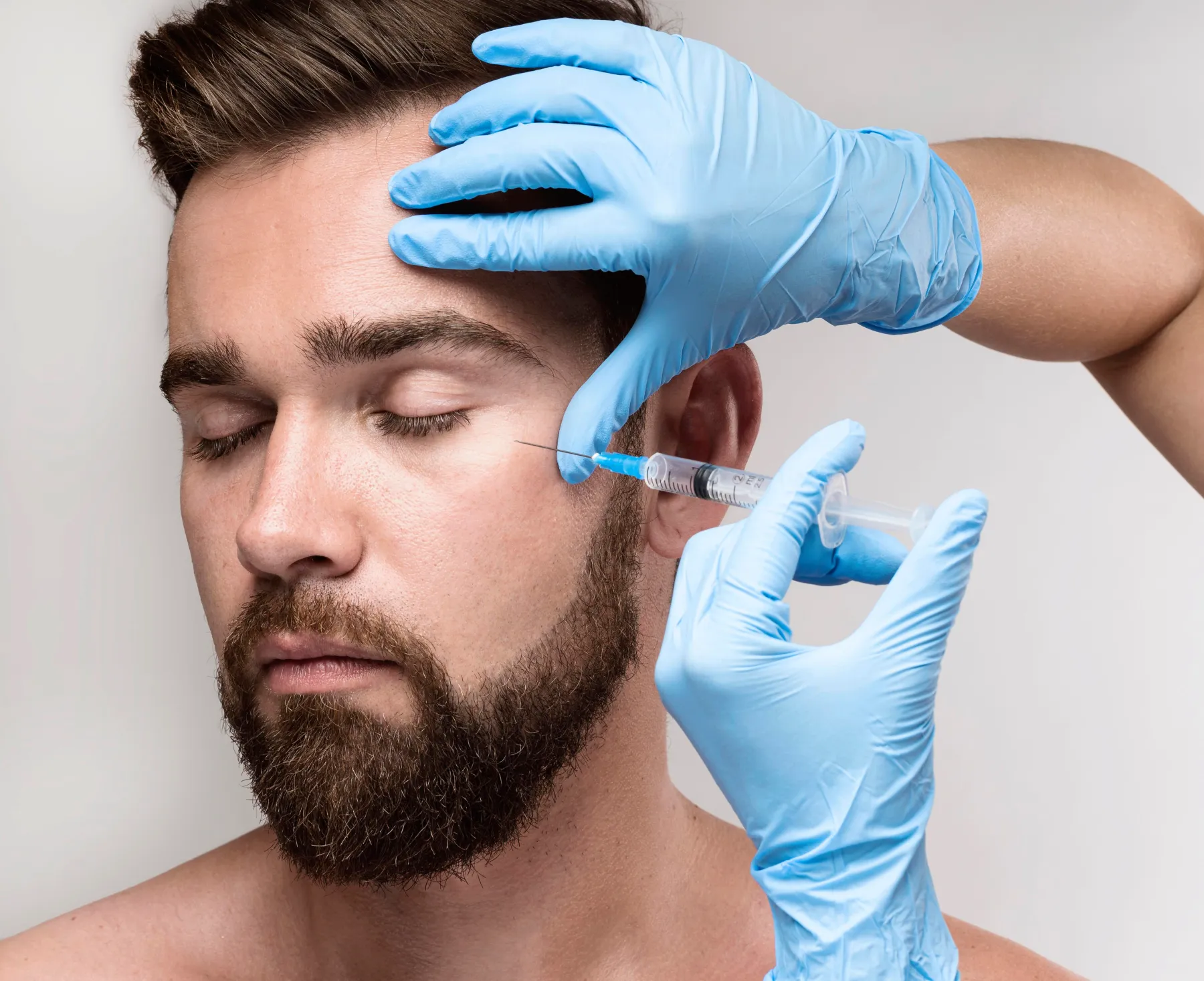 Med Spa Near Me Nicholasville | Rejuvenation, Wellness & Beauty