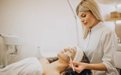 Skin Whitening Treatment Near Me: Brighten Your Skin at The Lift Bar Med Spa
