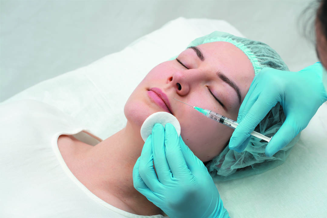 skin whitening treatment near me