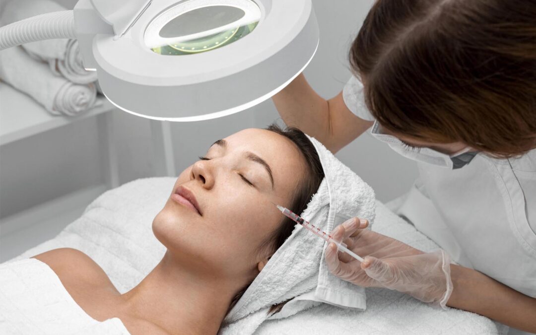 Best Med Spa in Nicholasville KY