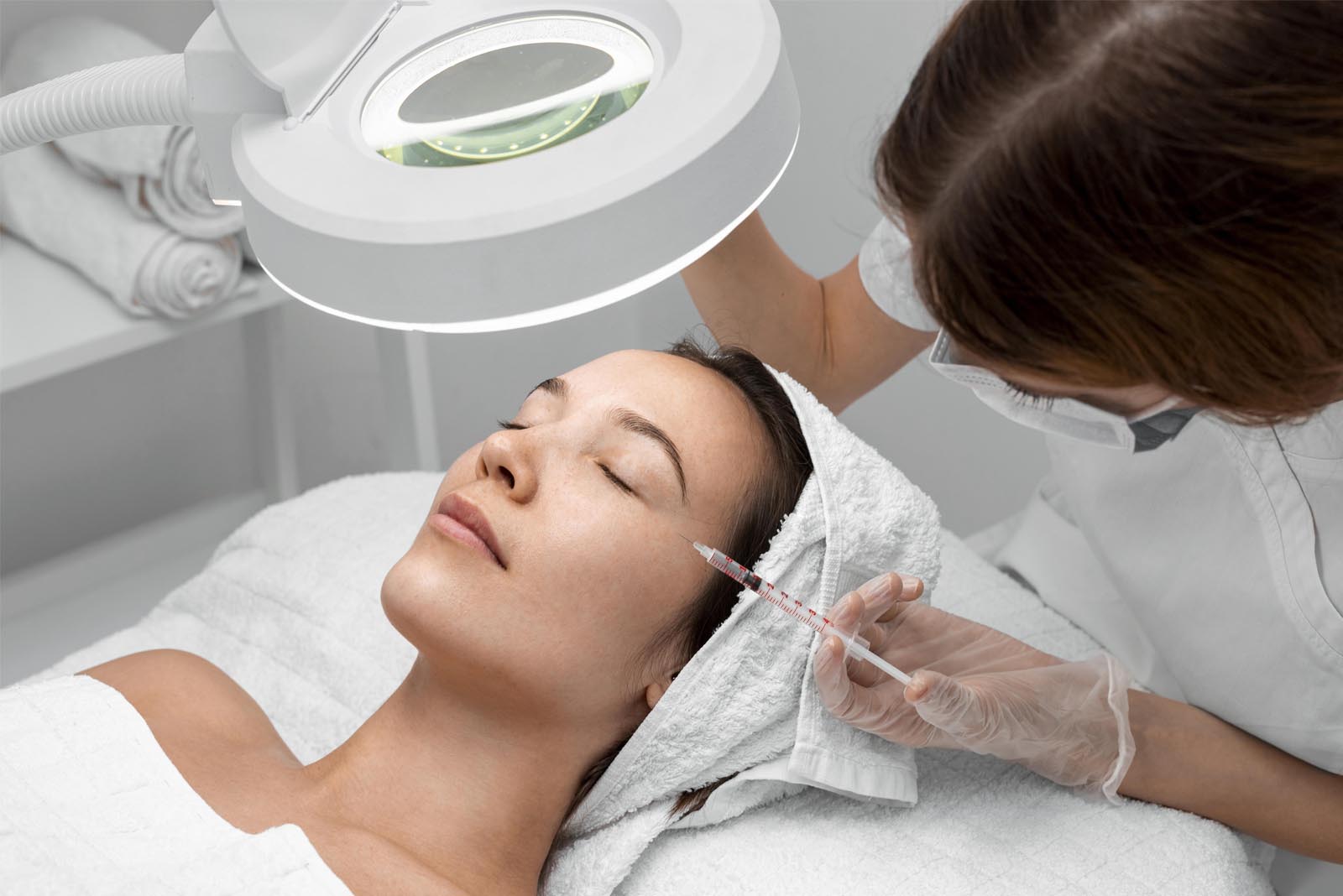 best facial for glowing skin