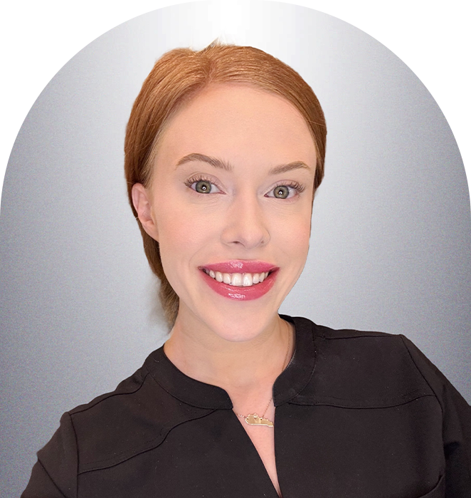 Salena Coyle - Esthetician