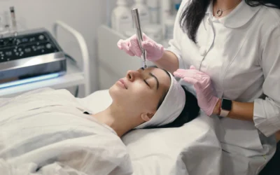 Aesthetic Clinic Near Me: The Complete 2026 Guide to Skin Rejuvenation, Anti-Aging, and Confidence