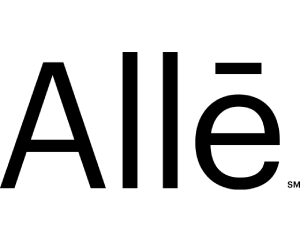 Decorative black square placeholder image.