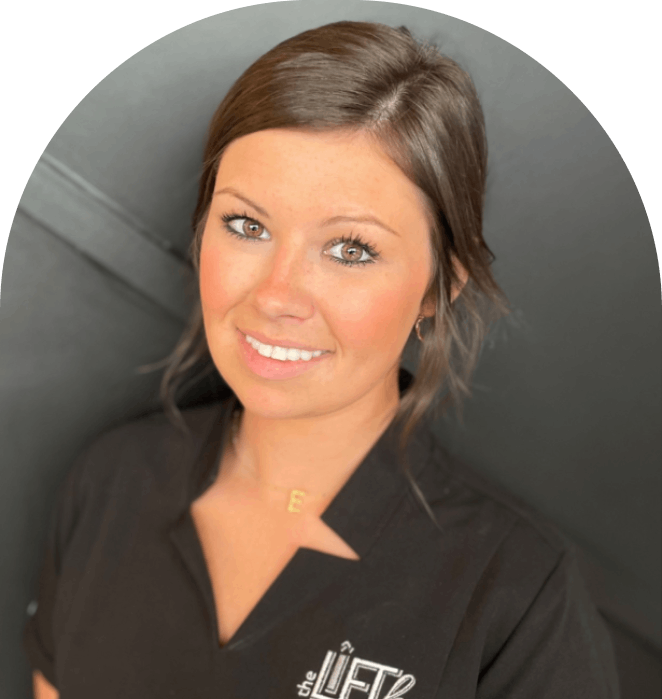 Emily - Registered Nurse