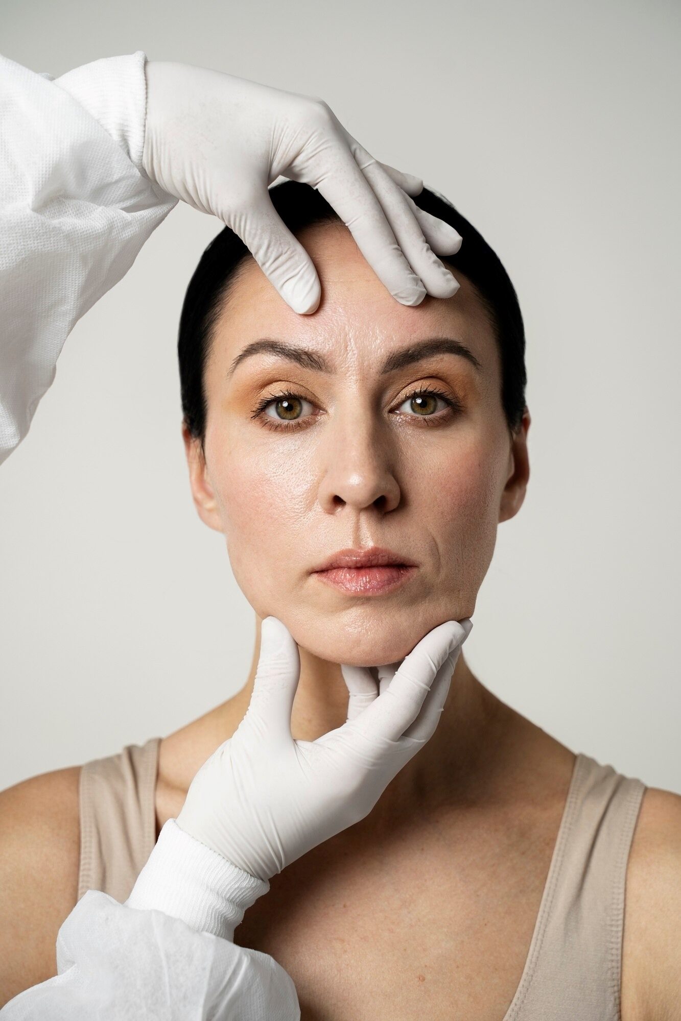 Facial Rejuvenation
