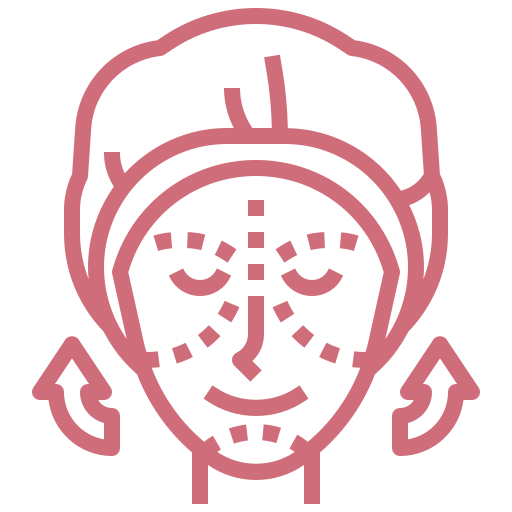 Marionette Lines Icon