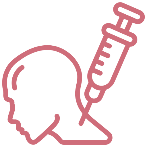 Neck and Décolletage Icon
