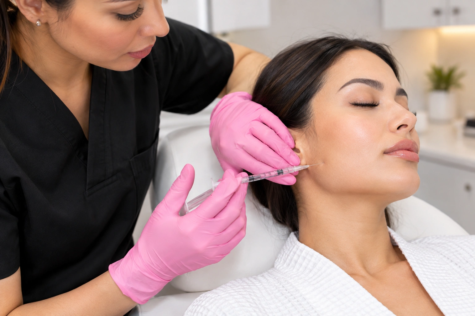 Masseter Botox Lexington KY